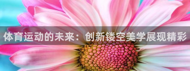 米兰体育平台：体育运动的未来：创新镂空美学展现精彩