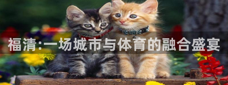 米兰体育怎么样：福清:一场城市与体育的融合盛宴
